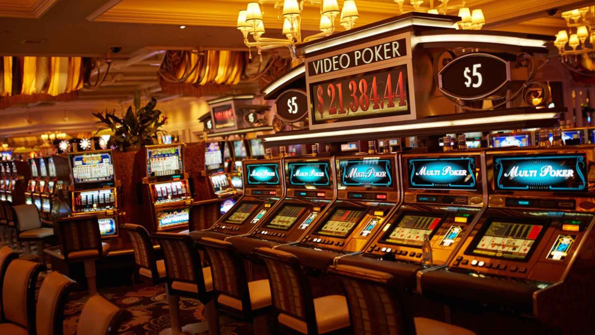 Casinos as Gateways to Modern Myths