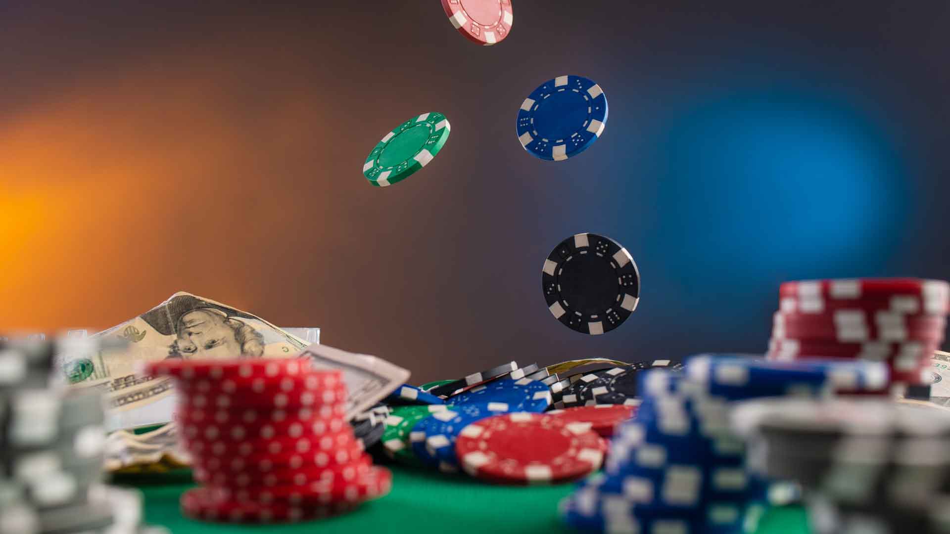 Transformasi Pengalaman Taruhan di Era Digital Modern