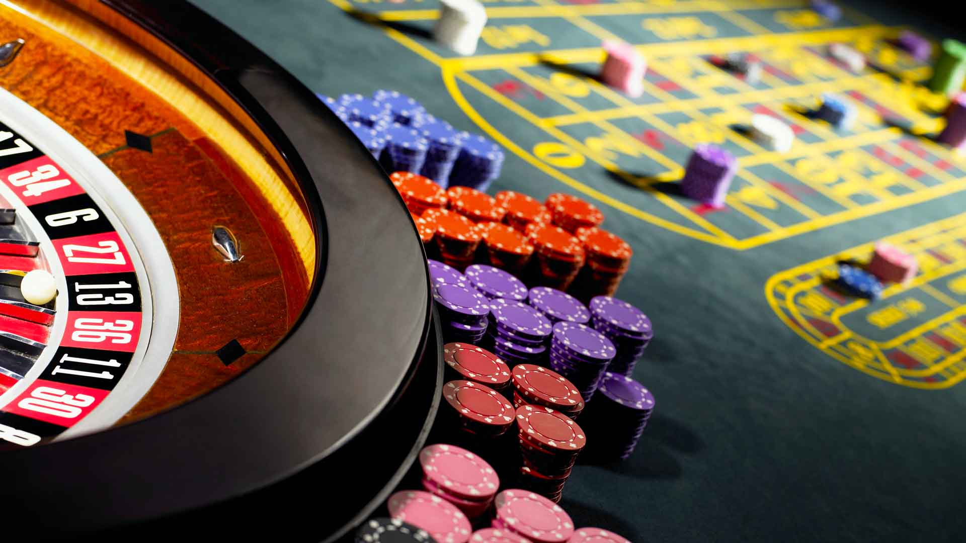 Cara Menjaga Fokus dalam Permainan